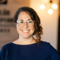 Sonia Lacasse