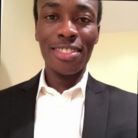 Edmond Ongoro