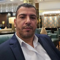 Yacin Abidi