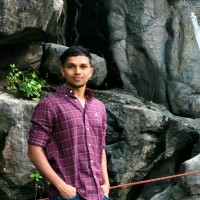 Yuvaraja R