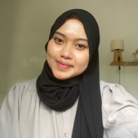 Amelia Rismawardani