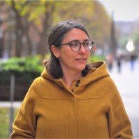 Elisenda Soriguera i Farrés