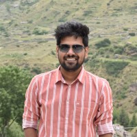 Nilesh Bharsawade