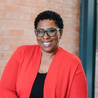 Tamara Buie, Sphr, Shrm-Scp