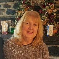 Mary Mongelli