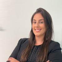 Fernanda de Souza Ribeiro