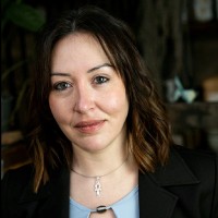 Cristina Cortés Calderé