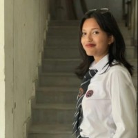 Deepa Biswas
