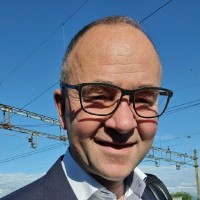 Tormod Skarstad Sveen