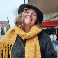 Roos Van Klink
