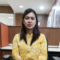Mridusmita Lahkar