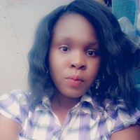 Geraldine Ojukwu-Obi