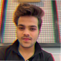 Jayesh Srivastava