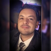 Rodrigo Monteiro da Silva