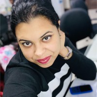 Pritika D.