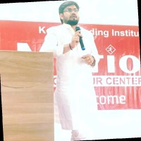 Suraj Pandey