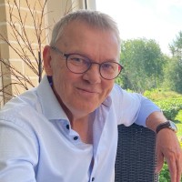 Veli-Matti Uusipaikka