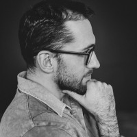 Rostyslav Kos