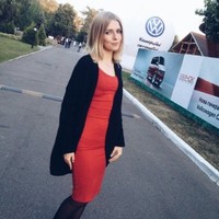 Ирина Бредак