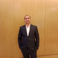 Mr. Sandip Deshmukh