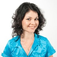 Olena Noskova