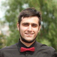 Денис Сірий