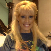 Stacey Wright