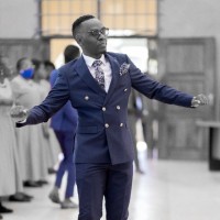 Alvin Blessings Chisambi