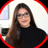 Irene Sierra Carapeto