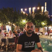 Fatih Alparslan Mutlu