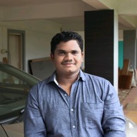 Shravan Nair