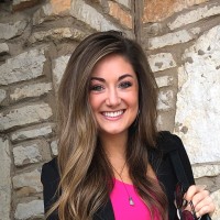 Mackenzie Daggett