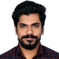 Jerin Daniel Mathew