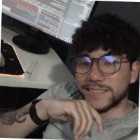 Victor Raniman