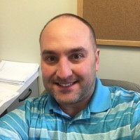 Matt Mccormick