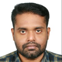 Vishnu Sasidharan
