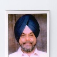 INDERJIT SINGH KALRA