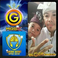 Gede Sukarma