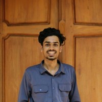 Muhammed Yasir T