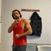 Mahmoud Moghrabi