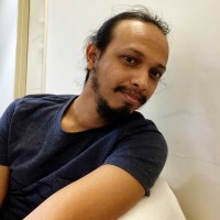 Ragubaran Dhanapal