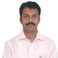 Shamith Chandran