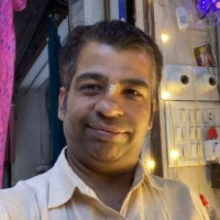 Vishal Kapoor