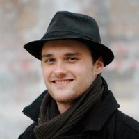 Alexandre Capron