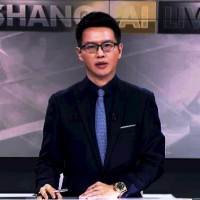 Vincent Chieh-ying Chang張介英