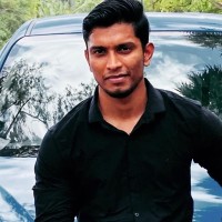 Prithivi Raj