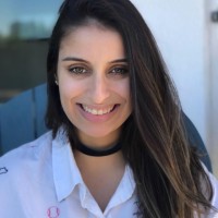 Nathalie Abrahão Córdova