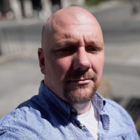 Victor Andersen