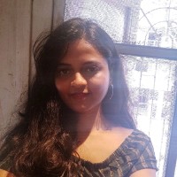 Pooja Mistry