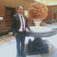 Vishwanath Pawar